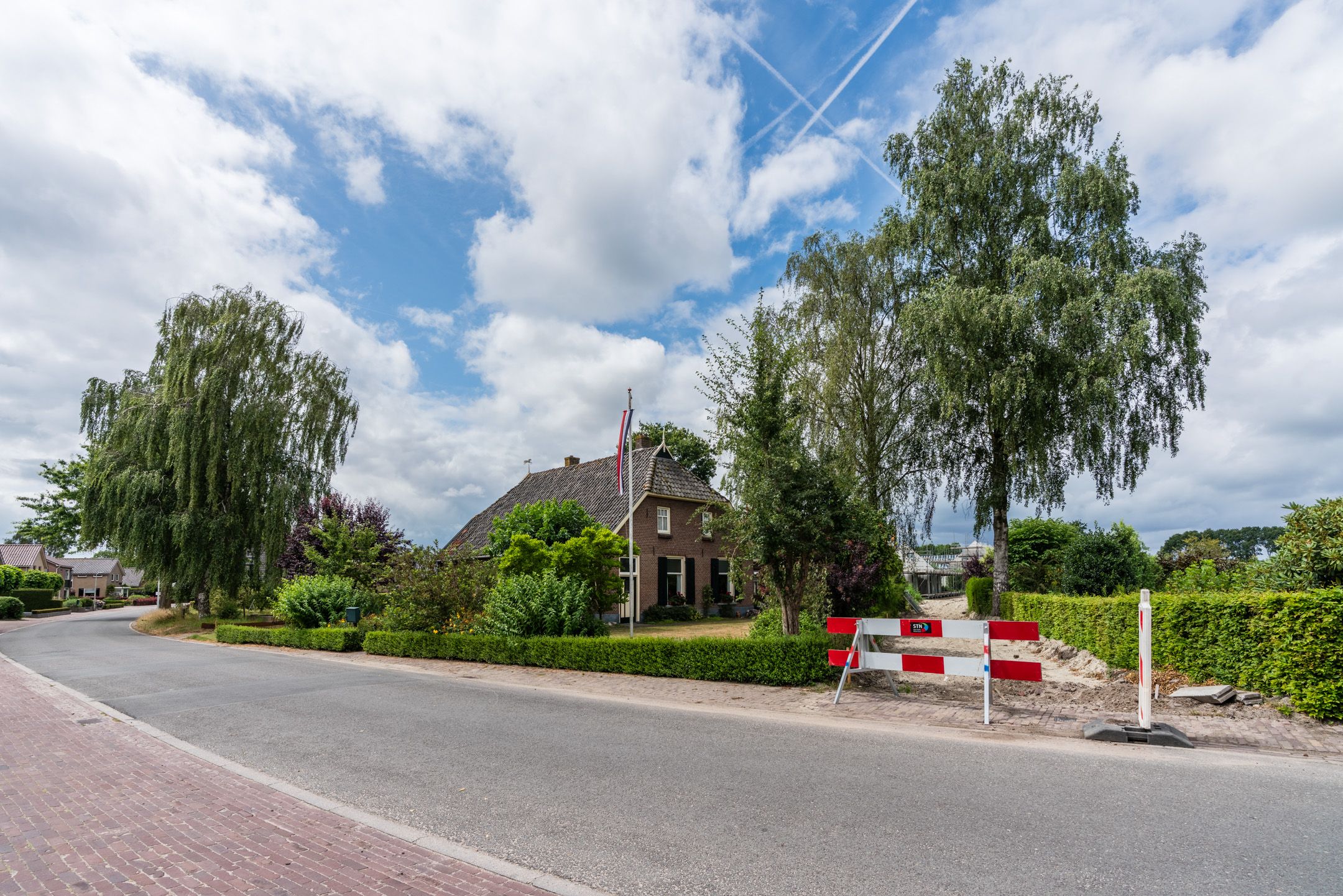 Foto 48 van Donselaarsweg 8