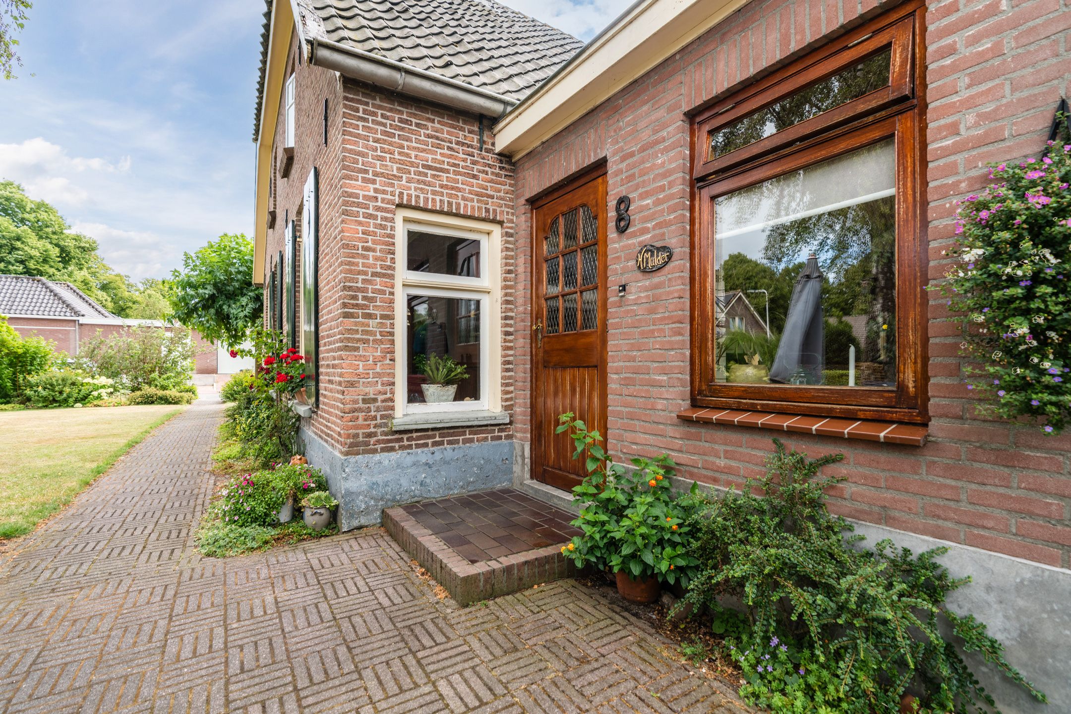 Foto 33 van Donselaarsweg 8