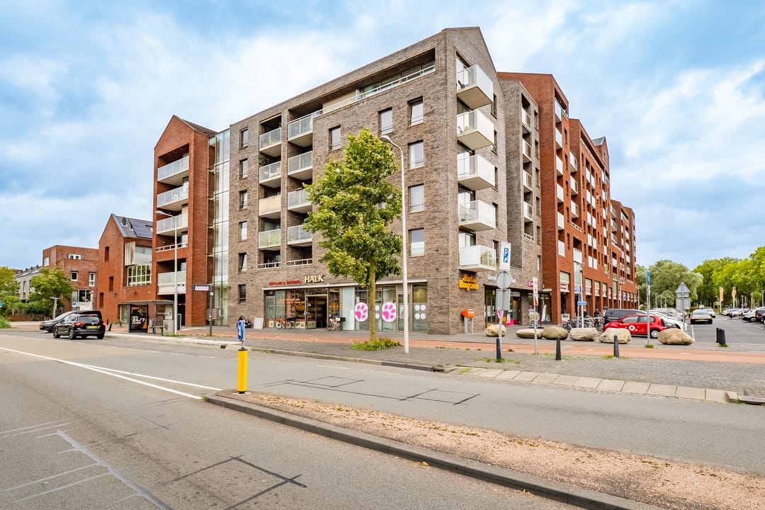 Foto 41 van Constant Erzeijstraat 10-A