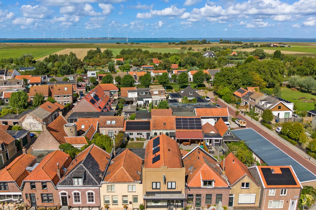 Photo 2 of Kerkstraat 12