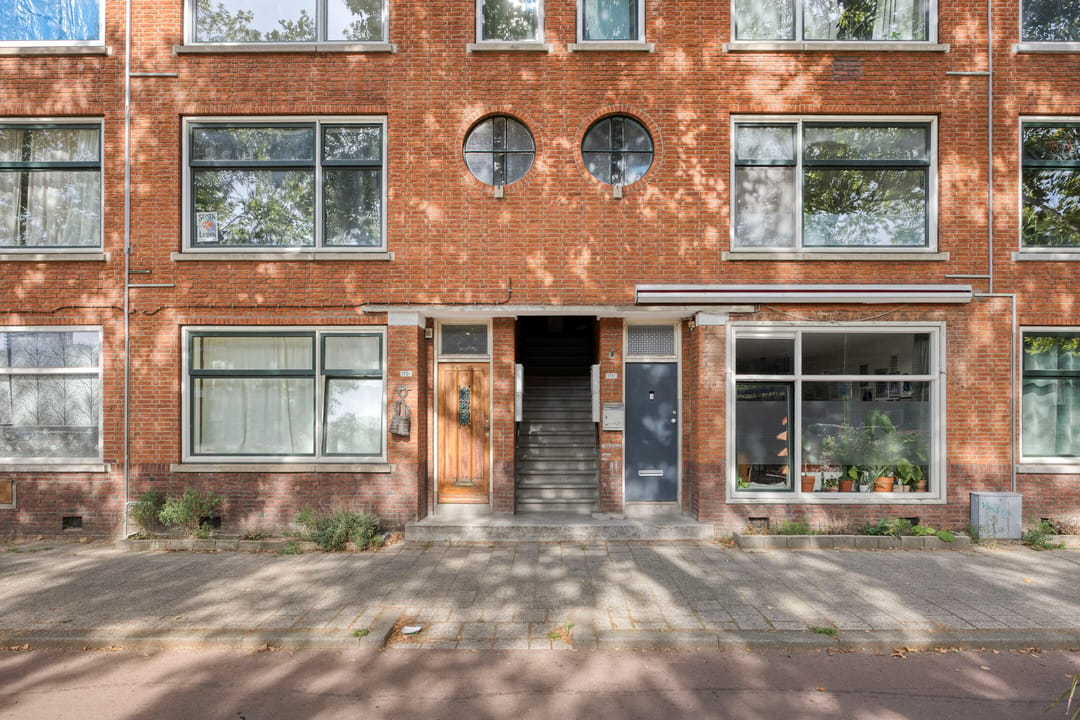 Foto 7 van Mijnsherenlaan 175-A