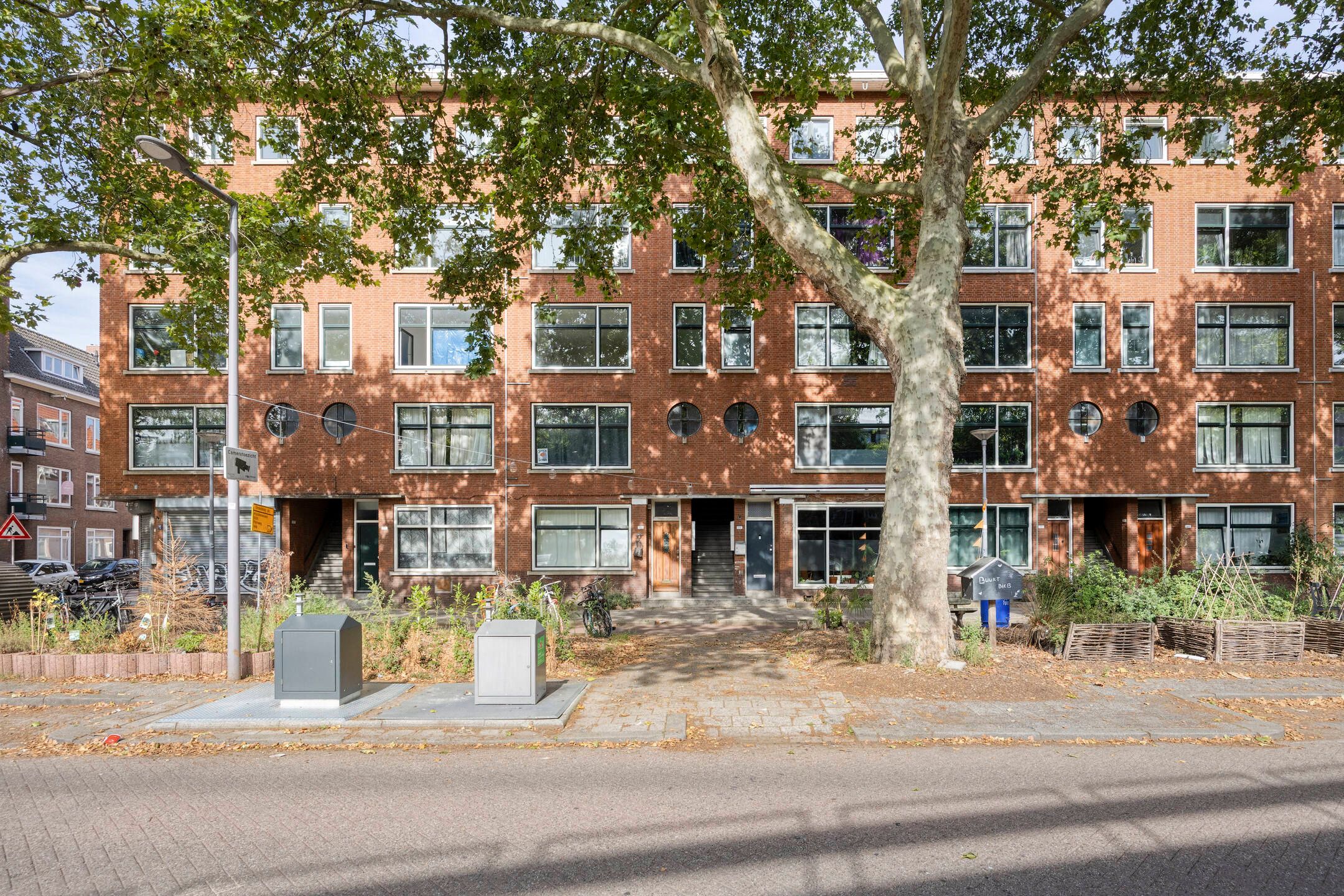 Foto 6 van Mijnsherenlaan 175-A