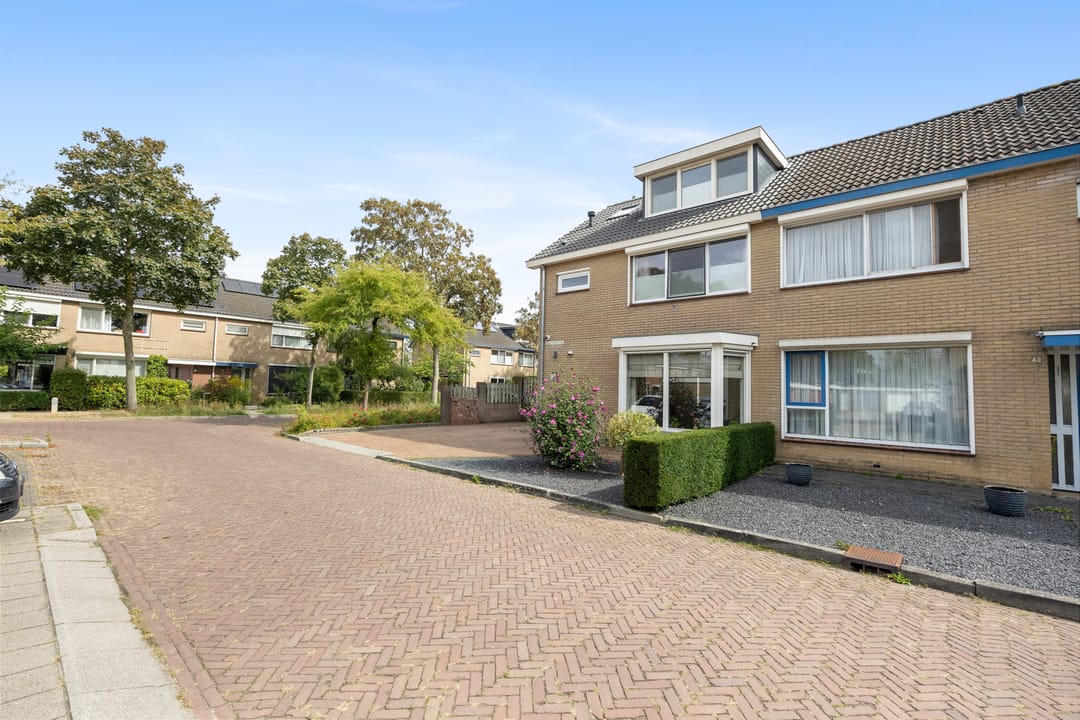 Foto 43 van Meerkoetlaan 41