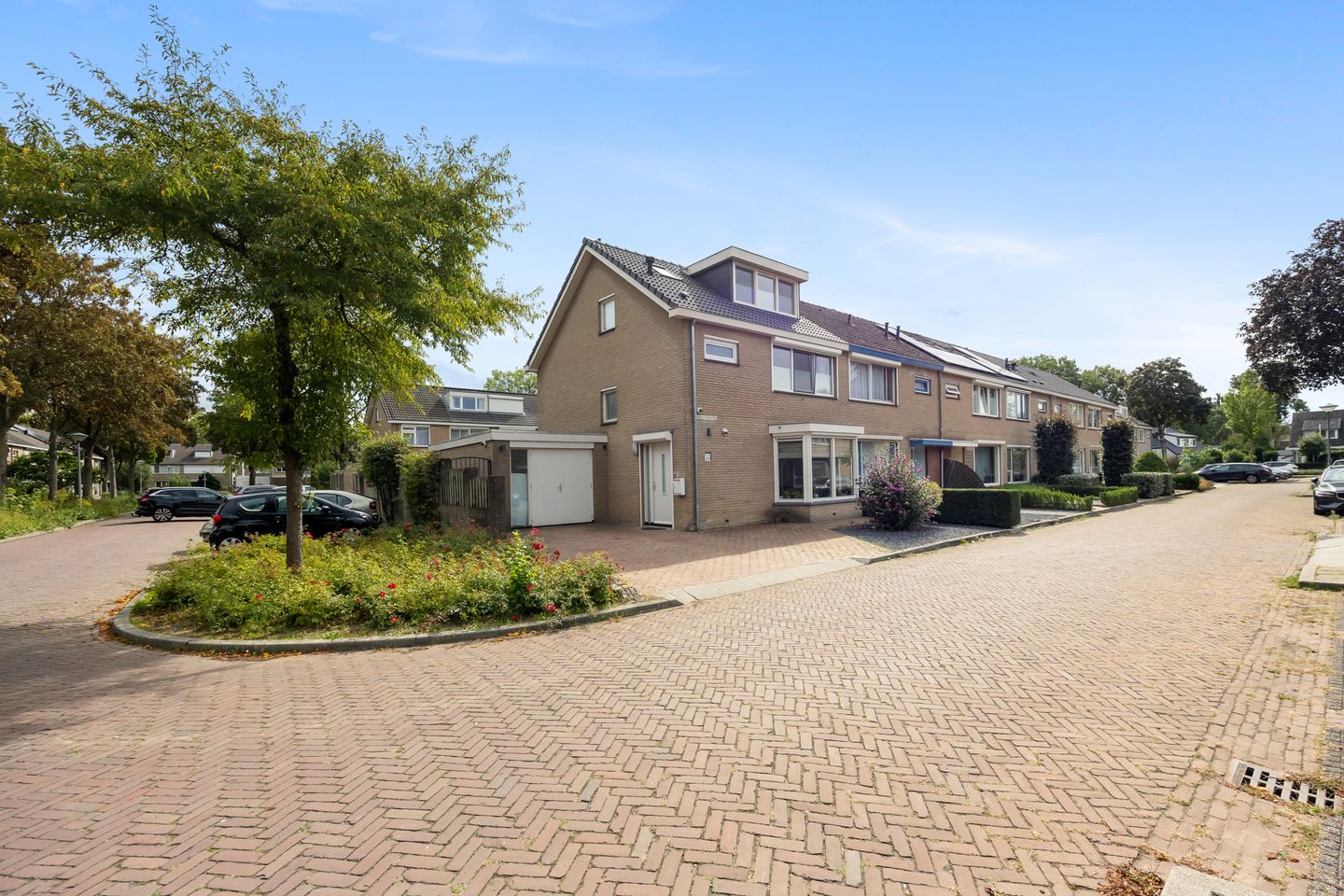 Foto 44 van Meerkoetlaan 41