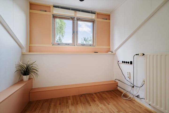Tussenwoning te koop: Vonderstraat 43, Deventer