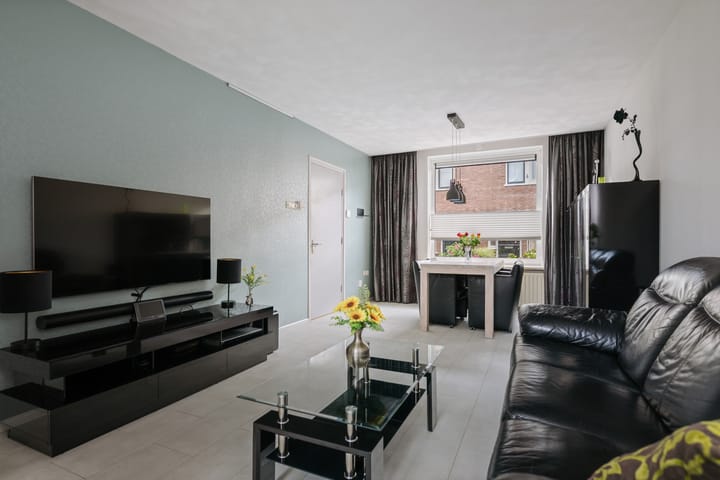 Foto 4 van Vonderstraat 43