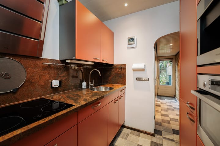 Tussenwoning te koop: Vonderstraat 43, Deventer