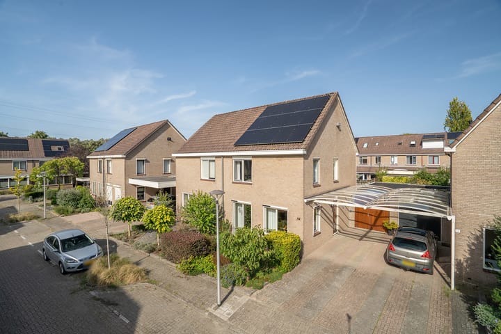 Suze Groeneweglanden 14