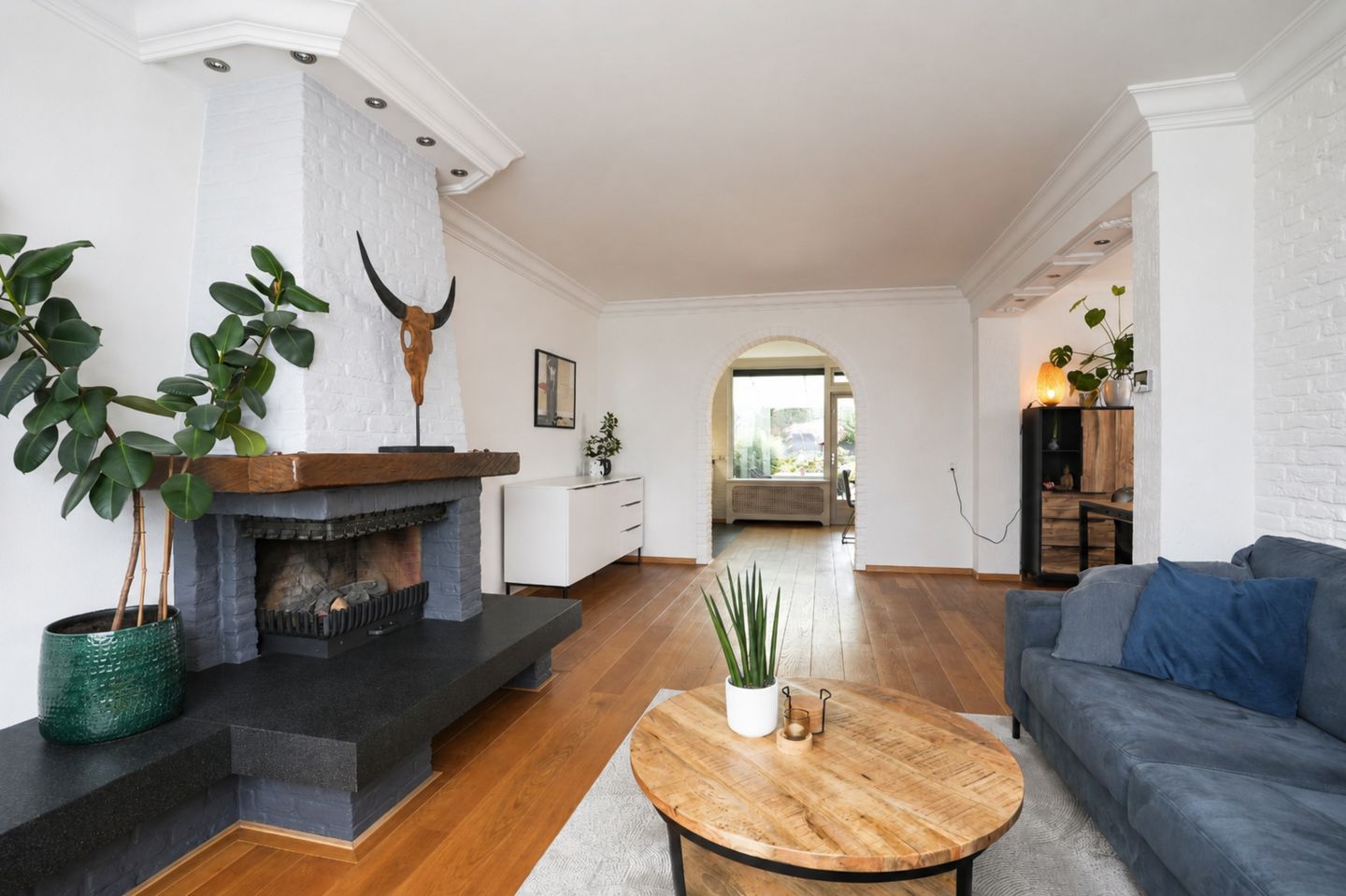 Foto 4 van Rhodestraat 3
