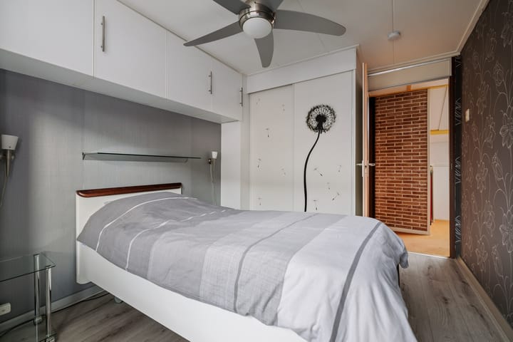 Tussenwoning te koop: Vonderstraat 43, Deventer
