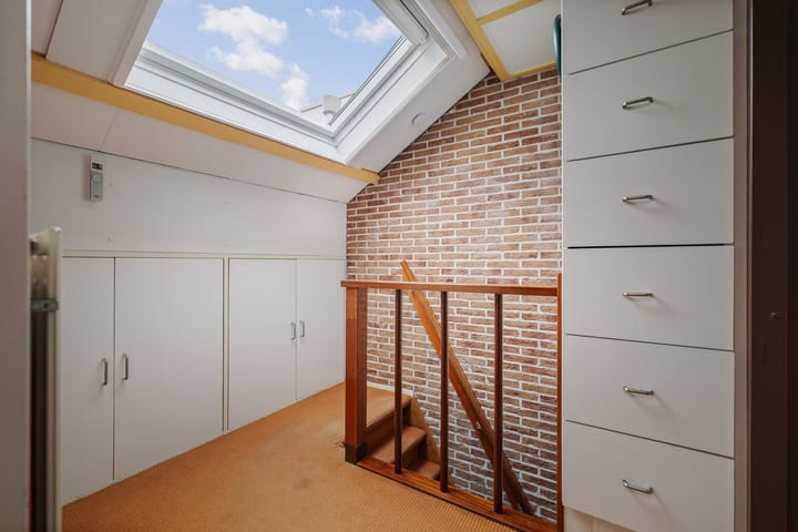 Tussenwoning te koop: Vonderstraat 43, Deventer