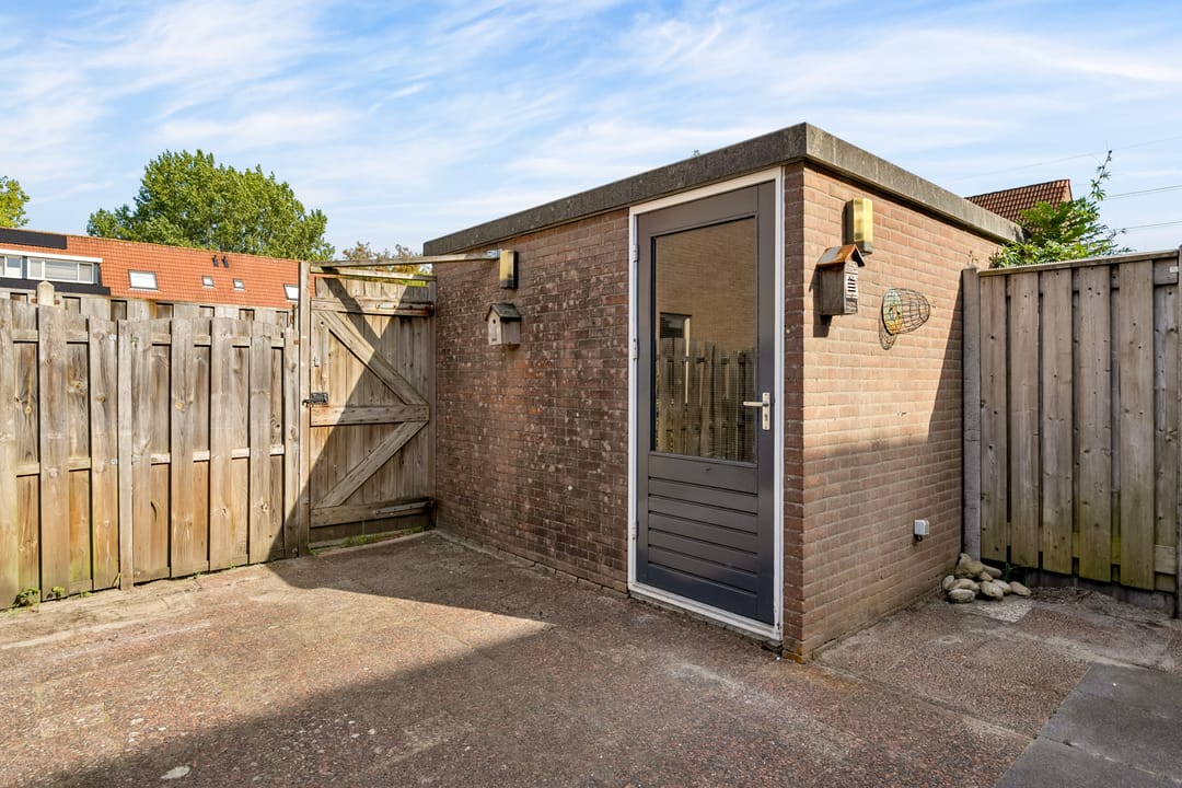 Photo 41 of Brunssumstraat 12