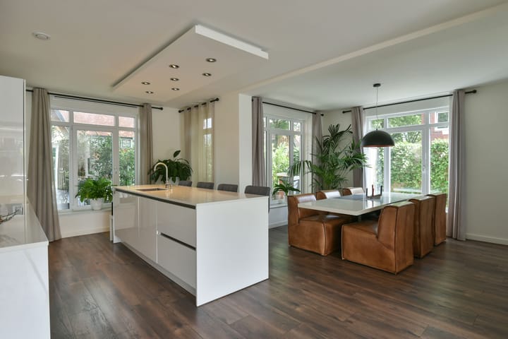 Hoekwoning te koop: Lorentzweg 46G2, Hilversum