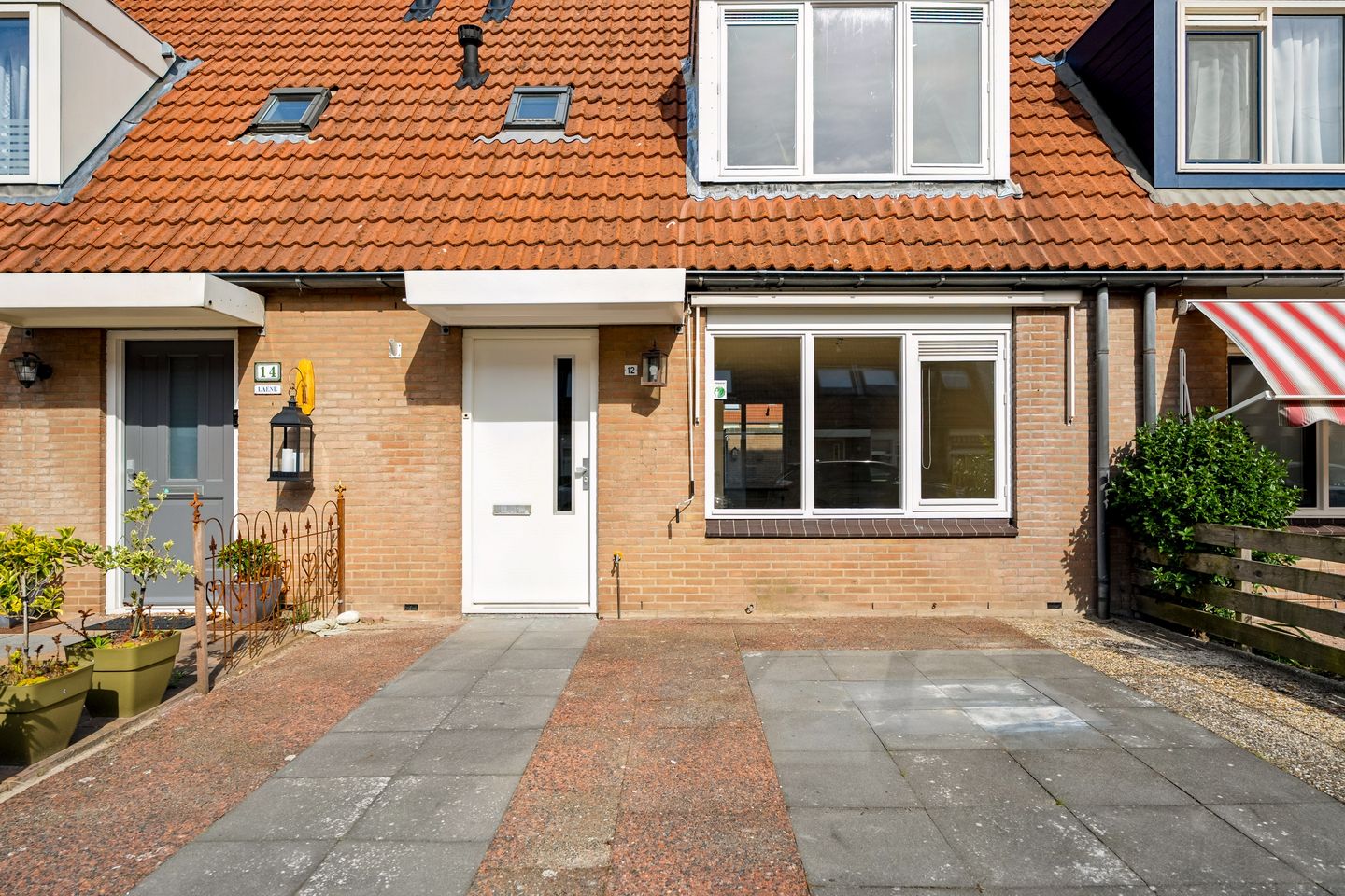 Photo 4 of Brunssumstraat 12