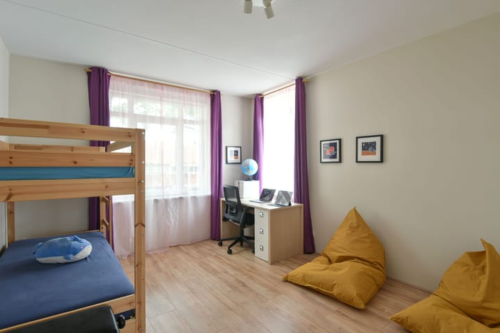 Hoekwoning te koop: Lorentzweg 46G2, Hilversum