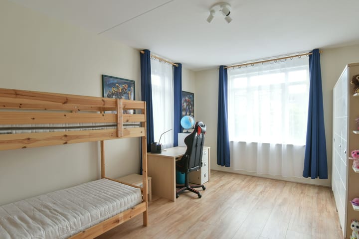 Hoekwoning te koop: Lorentzweg 46G2, Hilversum