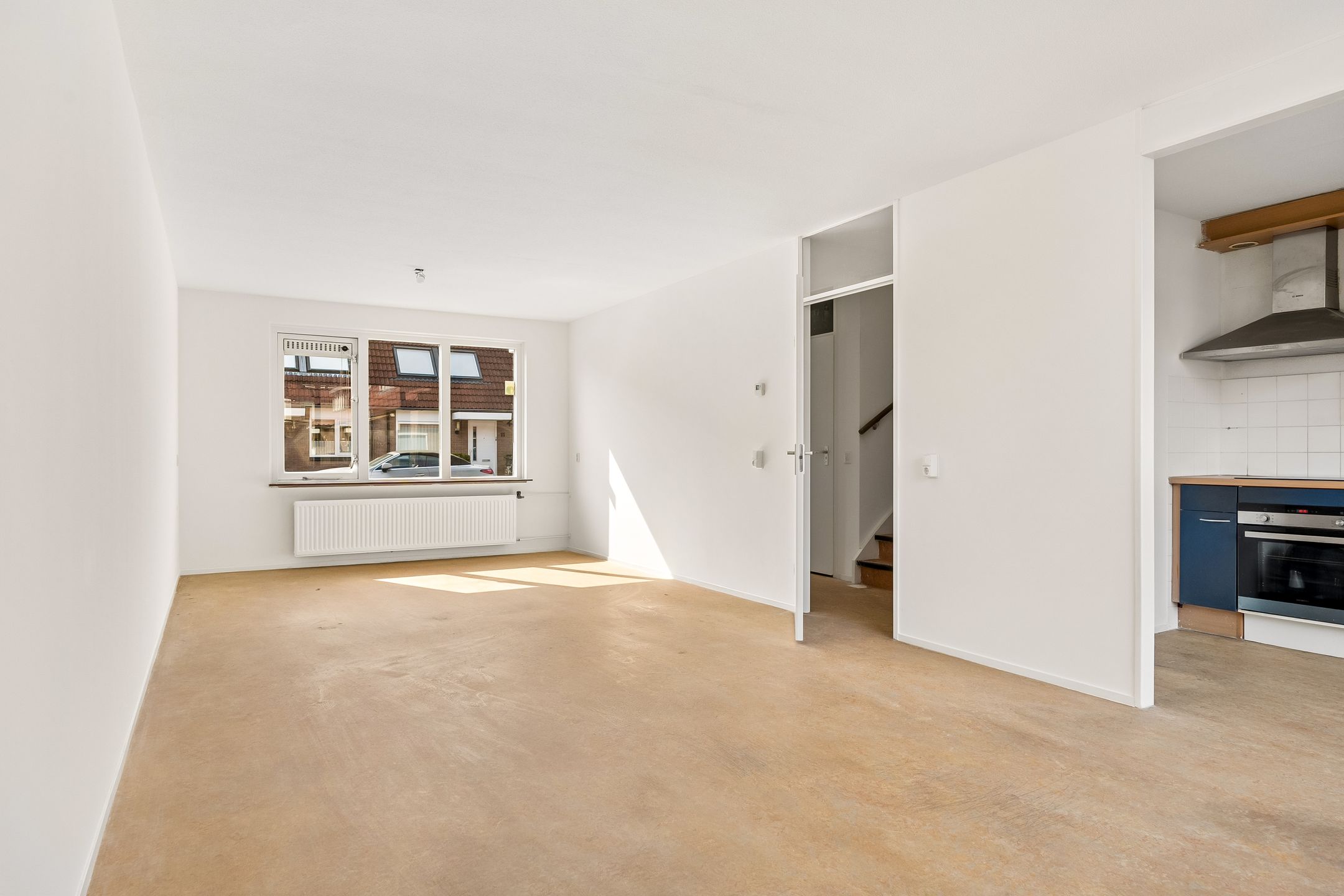 Photo 3 of Brunssumstraat 12