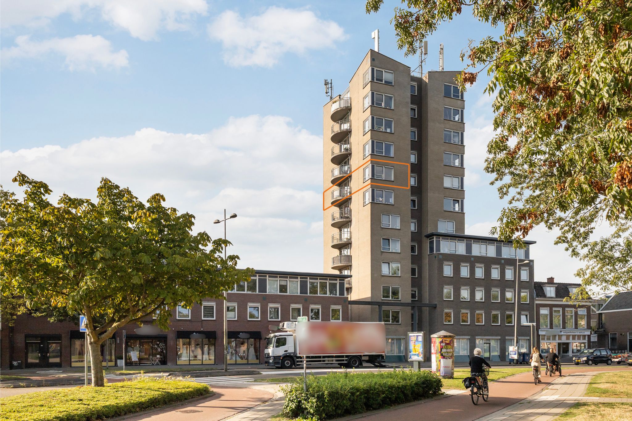 Noorderweg 88 
