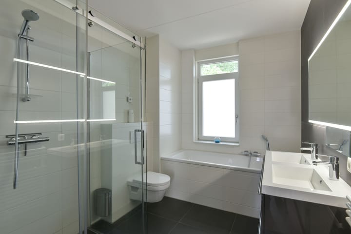 Hoekwoning te koop: Lorentzweg 46G2, Hilversum