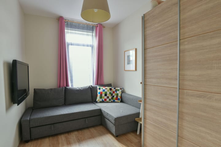 Hoekwoning te koop: Lorentzweg 46G2, Hilversum