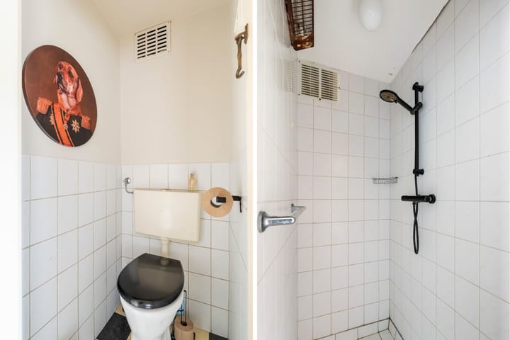 Appartement te koop: Koningin Julianalaan 382, Voorburg