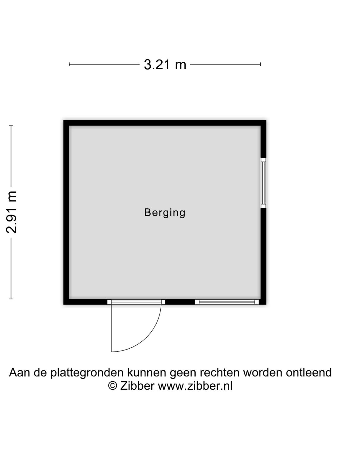 Foto 47 van Koaikamp 3