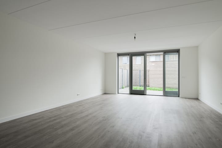 Tussenwoning te koop: Arkenhaag 16, Zevenaar