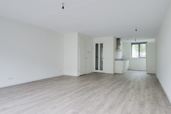 Tussenwoning te koop: Arkenhaag 16, Zevenaar