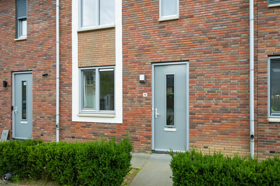Photo 8 of Arkenhaag 16