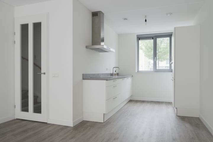 Tussenwoning te koop: Arkenhaag 16, Zevenaar