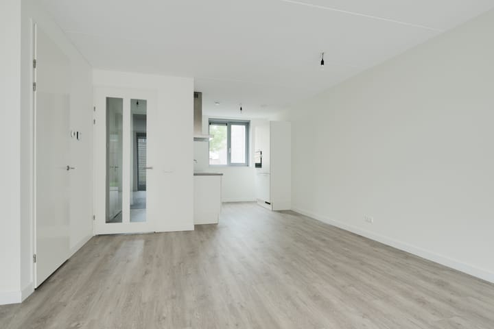 Tussenwoning te koop: Arkenhaag 16, Zevenaar