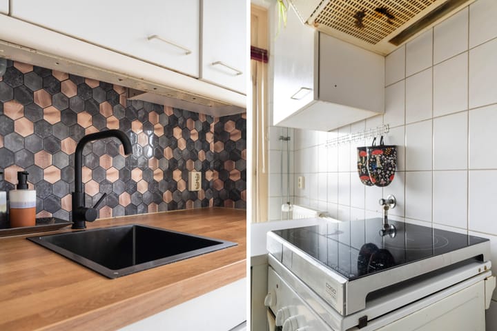 Appartement te koop: Koningin Julianalaan 382, Voorburg