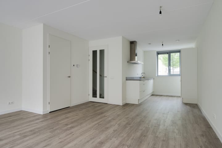 Tussenwoning te koop: Arkenhaag 16, Zevenaar