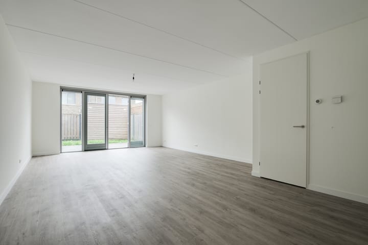 Tussenwoning te koop: Arkenhaag 16, Zevenaar