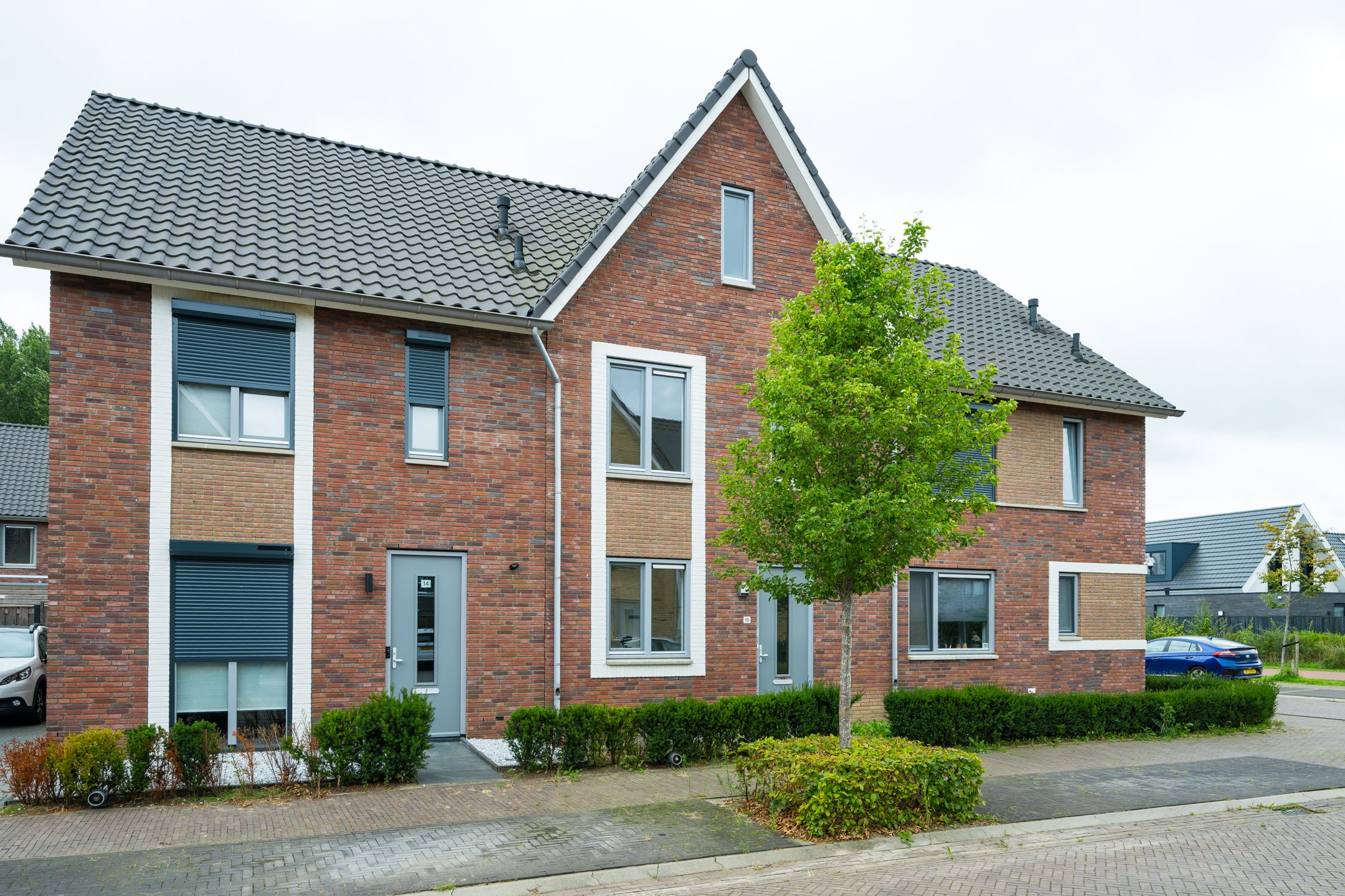 Photo 6 of Arkenhaag 16