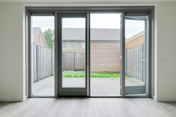 Tussenwoning te koop: Arkenhaag 16, Zevenaar