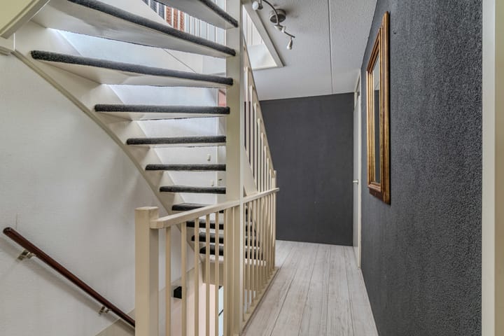 Hoekwoning te koop: Aristoteleslaan 3, Huizen