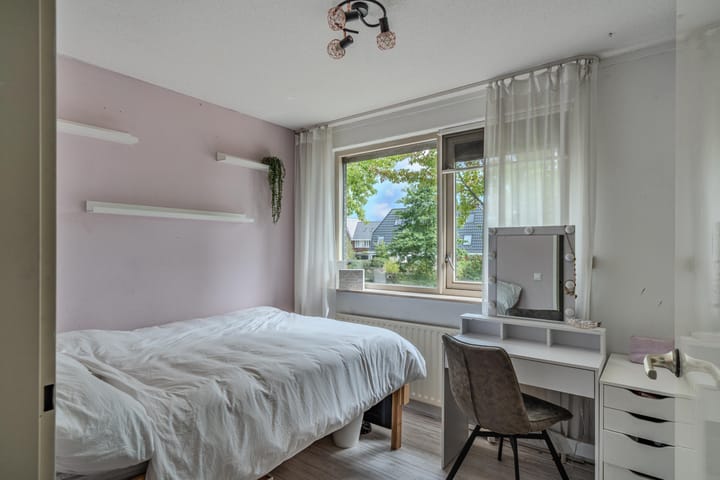 Hoekwoning te koop: Aristoteleslaan 3, Huizen
