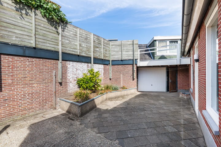 Vrijstaande woning te koop: Veerstraat 8, Wijhe