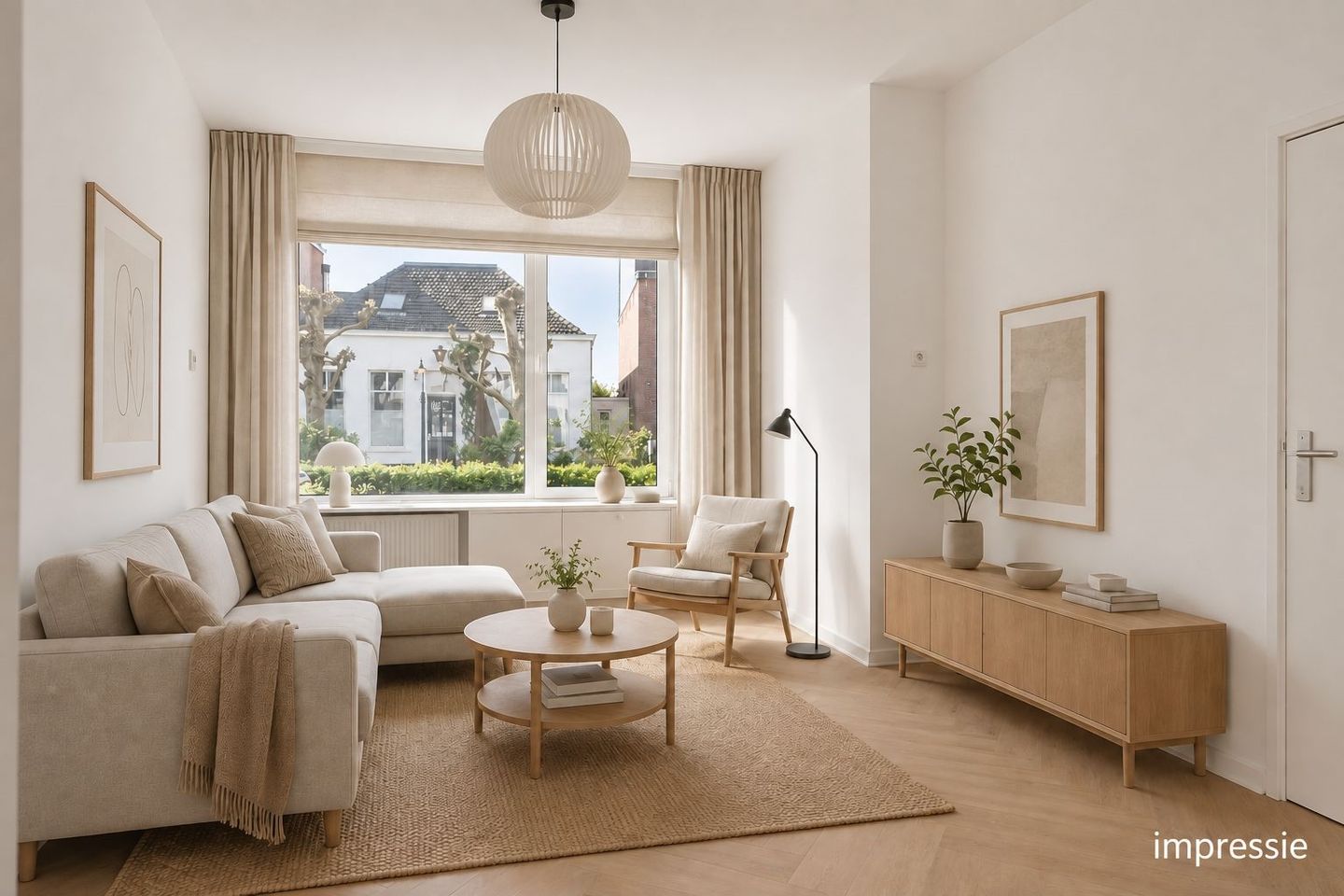 Photo 10 of Teteringsedijk 33