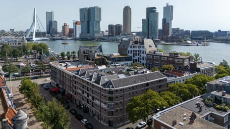 Calandstraat thumbnail