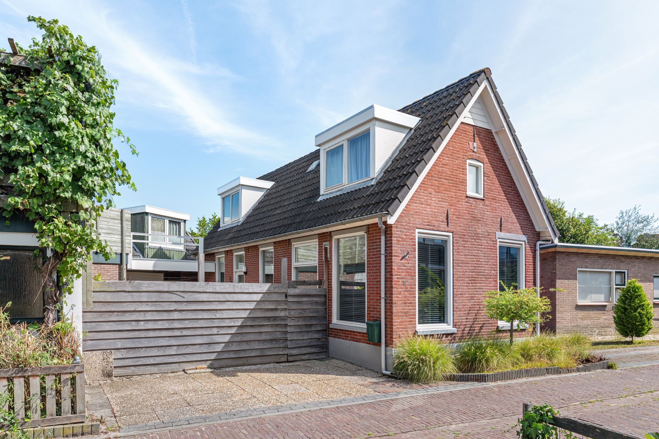 Veerstraat 8 