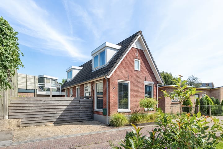 Foto 3 van Veerstraat 8