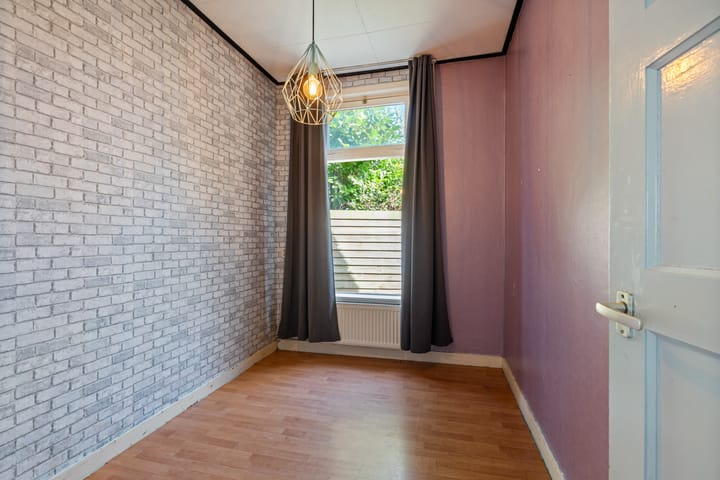 Vrijstaande woning te koop: Veerstraat 8, Wijhe