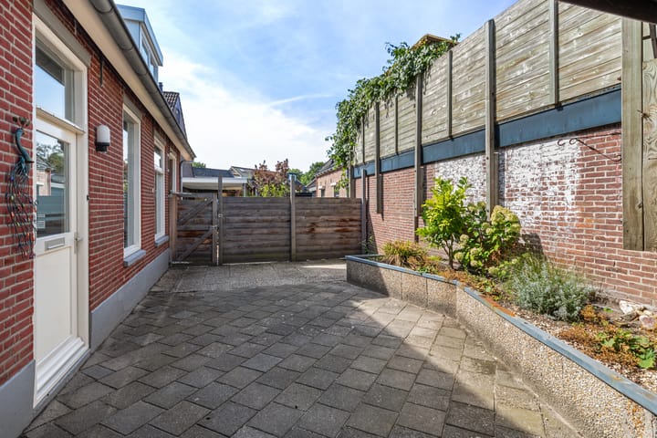 Vrijstaande woning te koop: Veerstraat 8, Wijhe