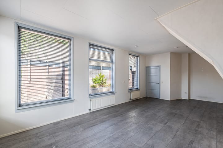 Vrijstaande woning te koop: Veerstraat 8, Wijhe