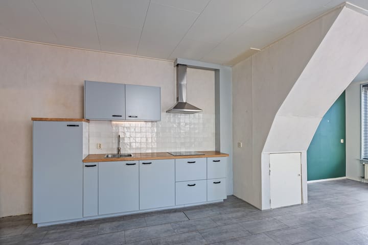 Vrijstaande woning te koop: Veerstraat 8, Wijhe
