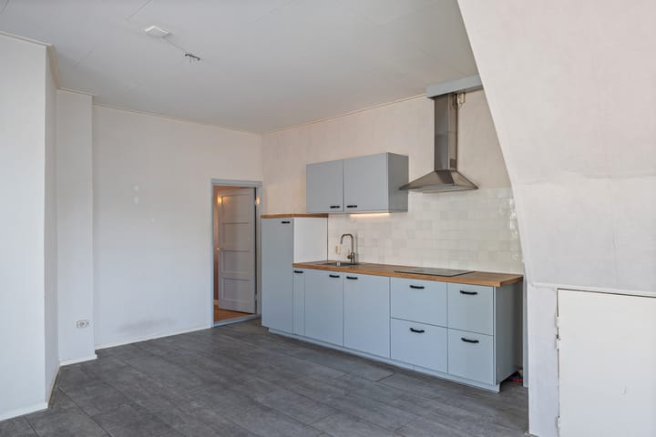 Vrijstaande woning te koop: Veerstraat 8, Wijhe