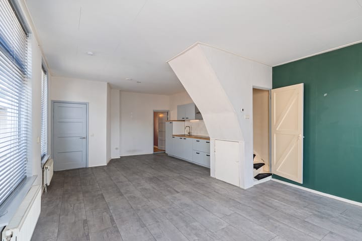 Vrijstaande woning te koop: Veerstraat 8, Wijhe