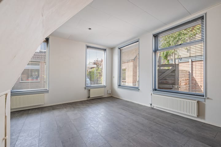 Vrijstaande woning te koop: Veerstraat 8, Wijhe